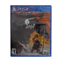 Yaga - Limited Run 425 (PS4) US
